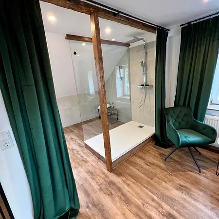 Altes Eichamt شفاينفورت