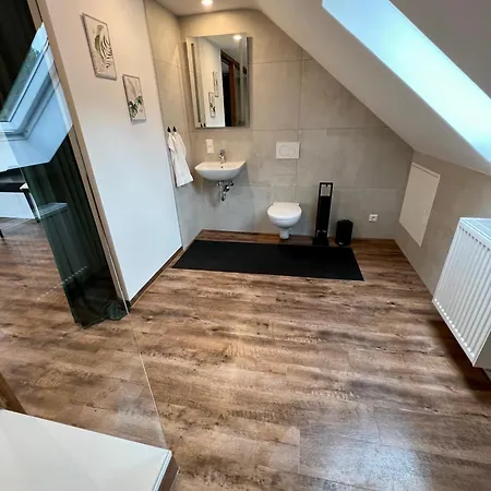 Altes Eichamt شفاينفورت