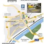 Altes Eichamt *