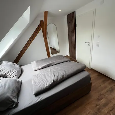 Altes Eichamt Apartment *