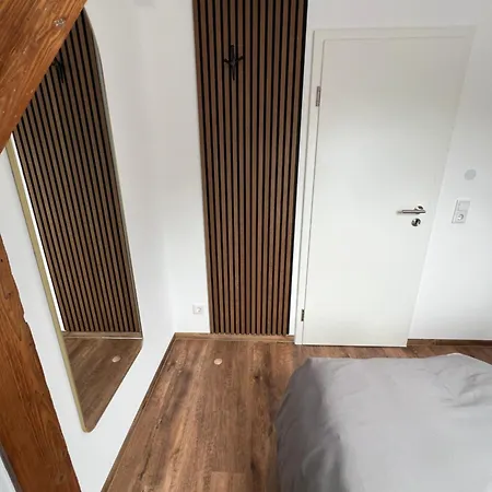 Apartment Altes Eichamt