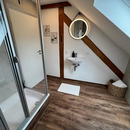 Altes Eichamt Apartment Schweinfurt