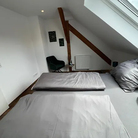 Apartmán Altes Eichamt
