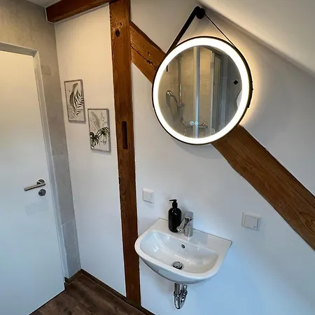 Apartment Altes Eichamt *