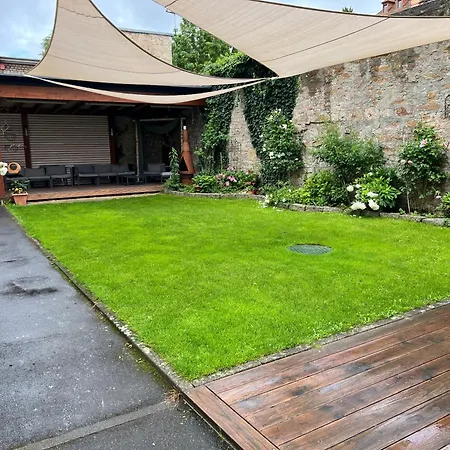 Altes Eichamt Apartment