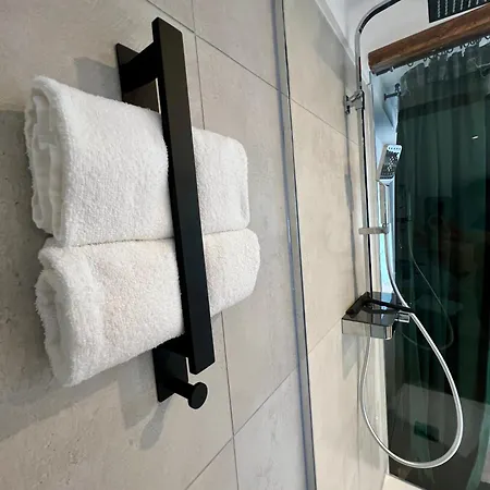 Altes Eichamt Apartment Schweinfurt