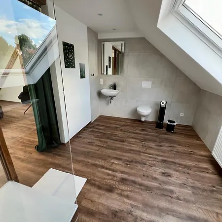 Apartment Altes Eichamt