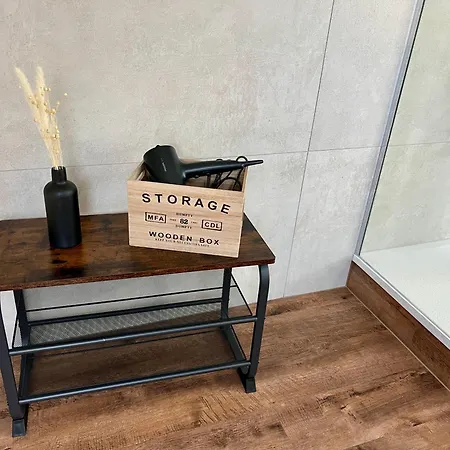 Altes Eichamt Apartment Schweinfurt