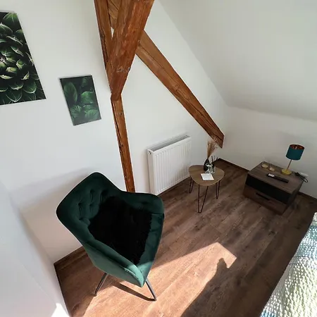 Apartment Altes Eichamt