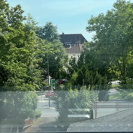 Altes Eichamt Schweinfurt