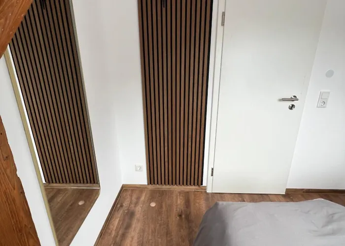 Apartamento Altes Eichamt