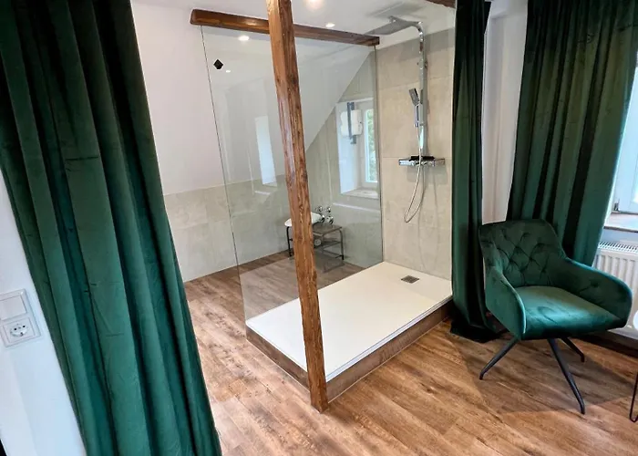 Altes Eichamt Schweinfurt