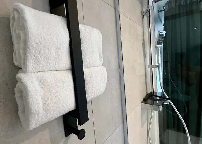 Altes Eichamt Apartamento Schweinfurt