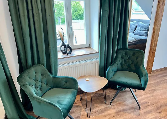 Altes Eichamt * Schweinfurt