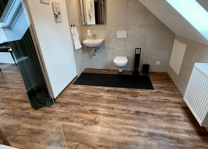 Altes Eichamt Schweinfurt