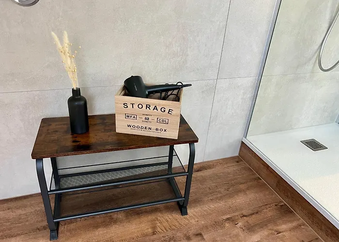 Altes Eichamt Διαμέρισμα Σβάινφουρτ